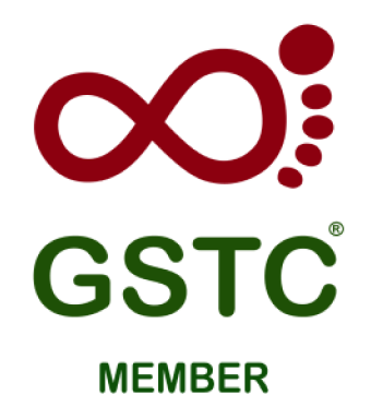 GSTC Member Logo