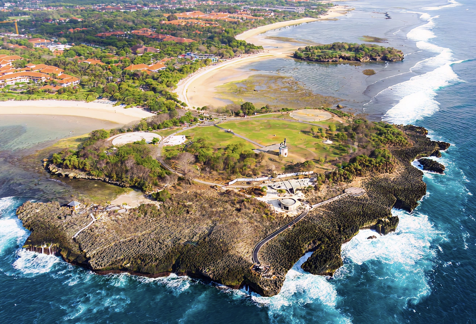 Preserving the Nature